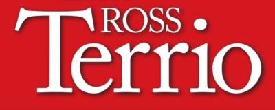 Ross Terrio For State Senate